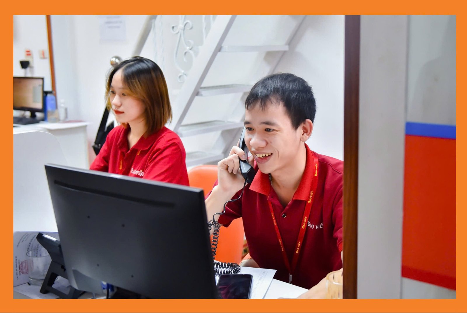 Dịch vụ chuyên nghiệp